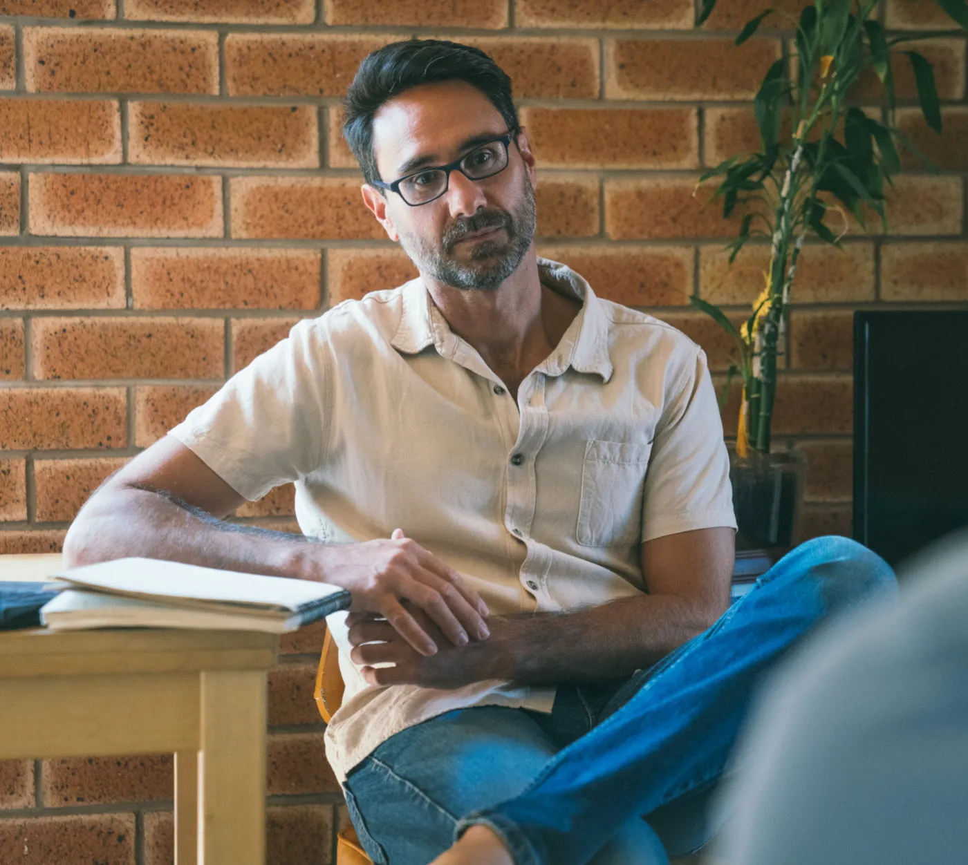 Coaching conversation